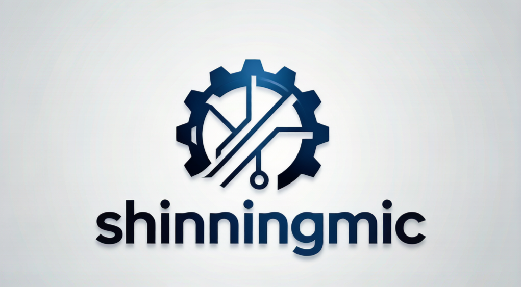 Zhanjiang Shiningmic Eletrci Parts Co., Ltd